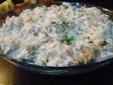 Şehriyeli Yoğurtlu Salata Tarifi ve Malzemeleri