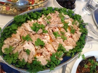 Beyin Salatası Tarifi ve Malzemeleri