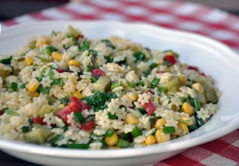 Basit Salata Tarifleri ve Malzemeleri